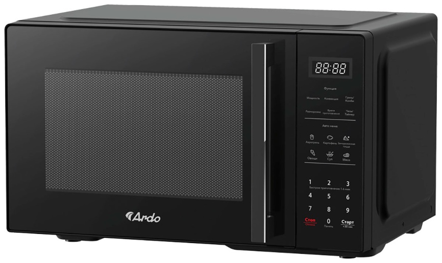 Микроволновая печь - СВЧ Ardo MEA23-EAFB2 фото 1
