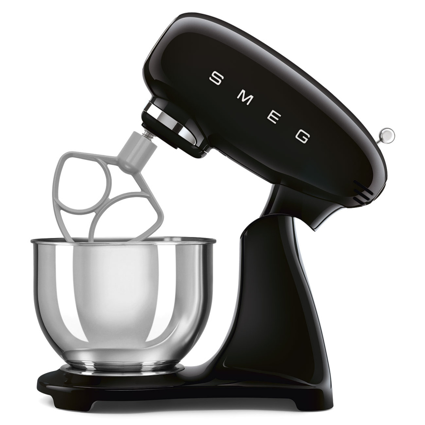 Планетарный миксер SMEG SMF05BLEU фото 5