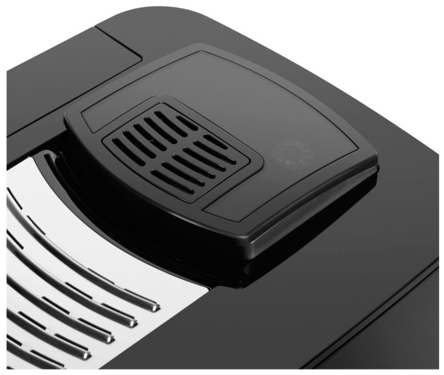 Встраиваемая автоматическая кофемашина Maunfeld AMCM1503S фото 10