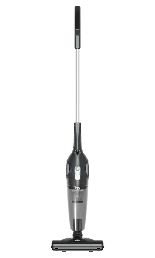 Пылесос вертикальный Blackton Bt VC1605B, серый фото 2