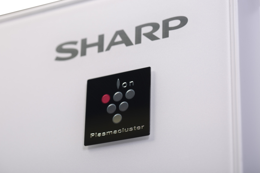Холодильник Sharp Sharp SJ-GX98PWH фото 4