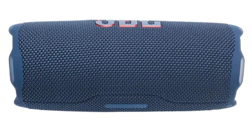 Портативная колонка JBL FLIP7 BLU, синий фото 5
