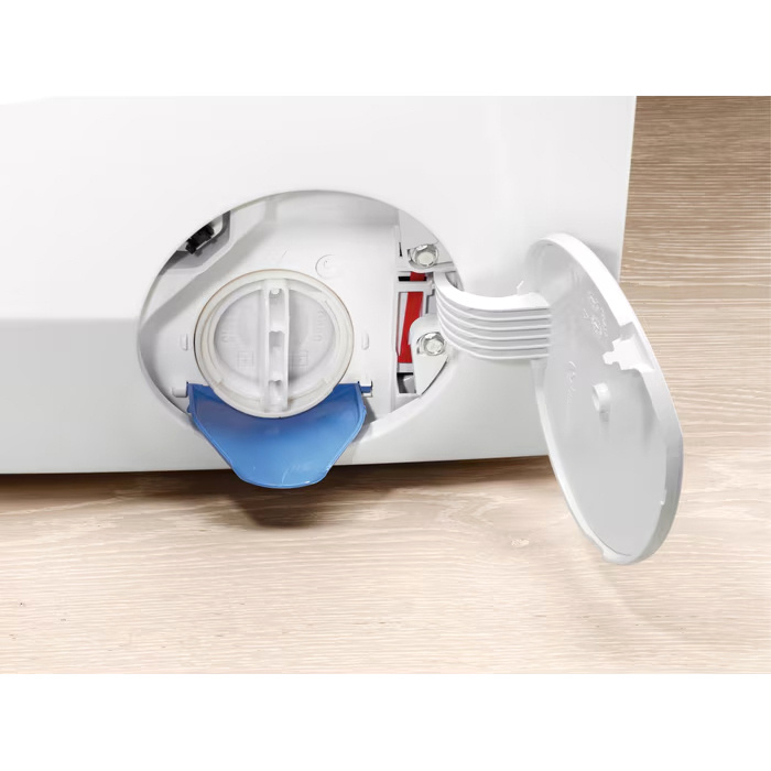 Стиральные машины с функцией сушки ELECTROLUX EW8W7607QE фото 5