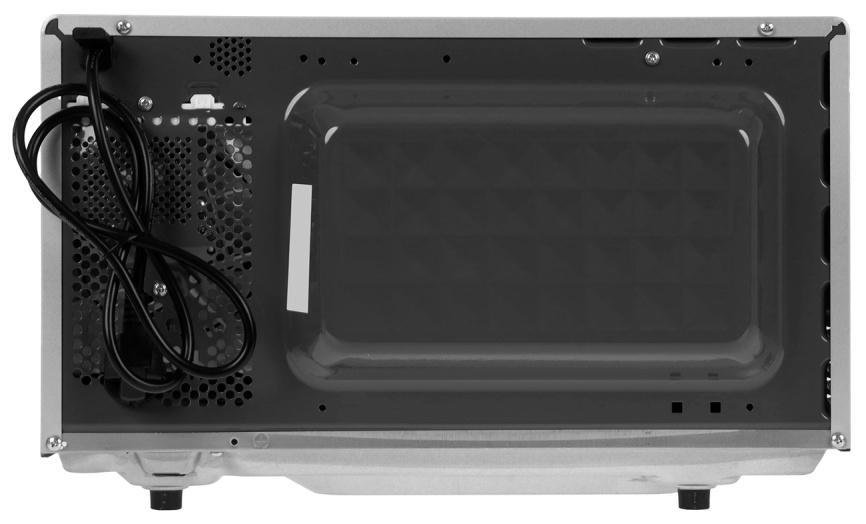 Микроволновая печь - СВЧ Caso M 20 Ceramic Gourmet, дисплей, 700 Вт, таймер фото 9