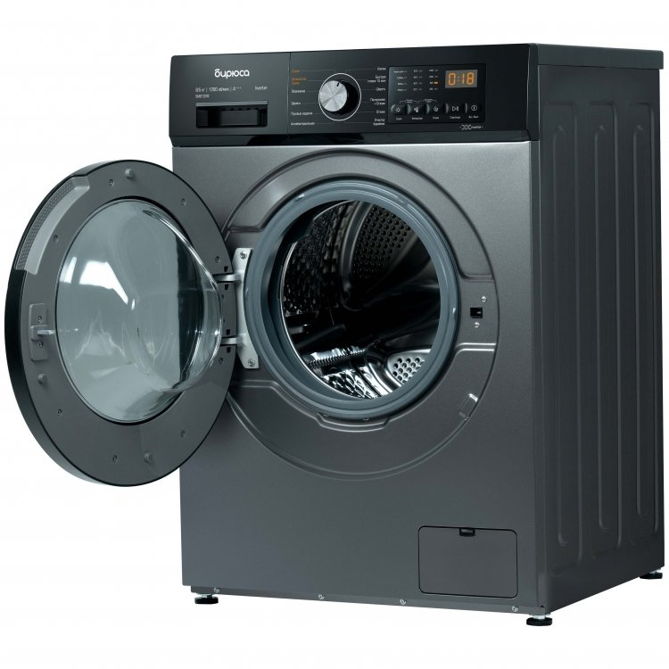 Стиральная машина WM-SM812/03 M БИРЮСА фото 4