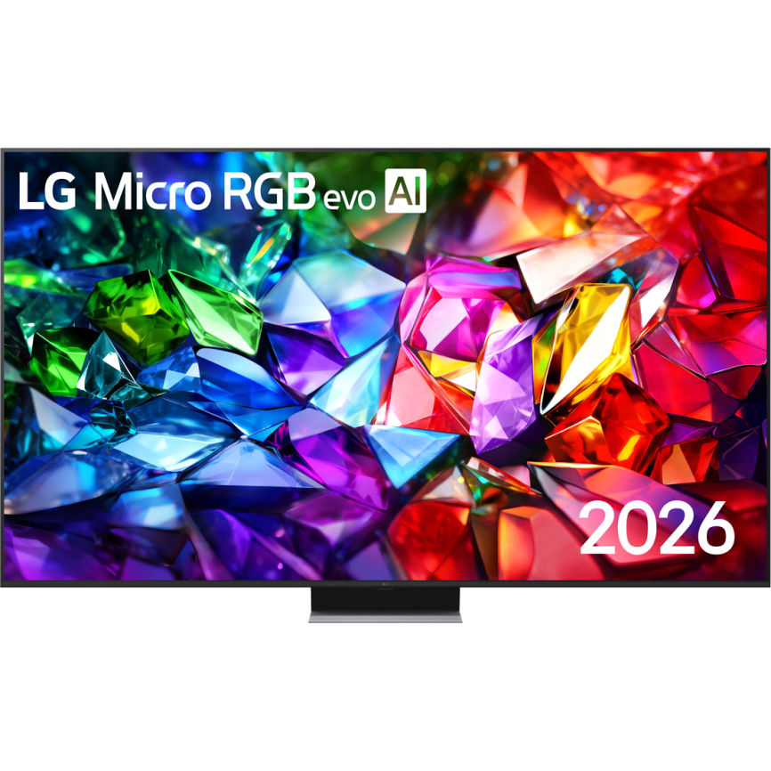 Телевизор ЖК 86'' LG 86MRGB96B6B.ARUG фото 1