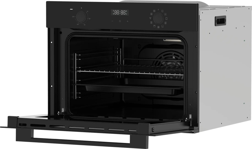 Электрический духовой шкаф Candy COXP11CBB фото 6