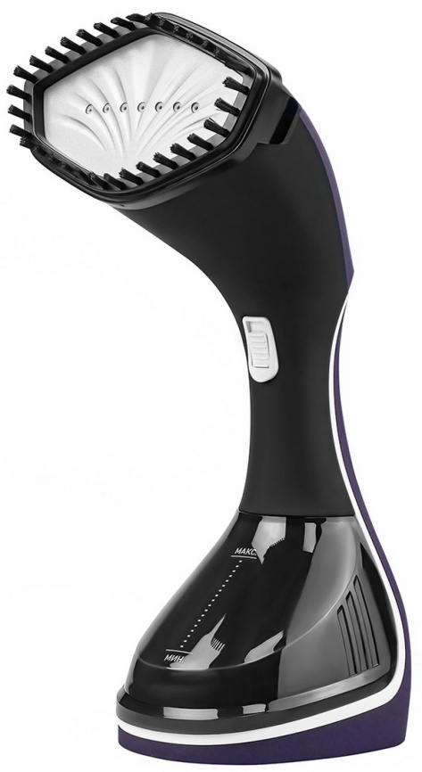 Отпариватель для одежды Centek CT-2392 Violet фото 2