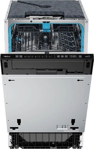 Встраиваемая посудомоечная машина Haier HDWE11-594RU фото 2