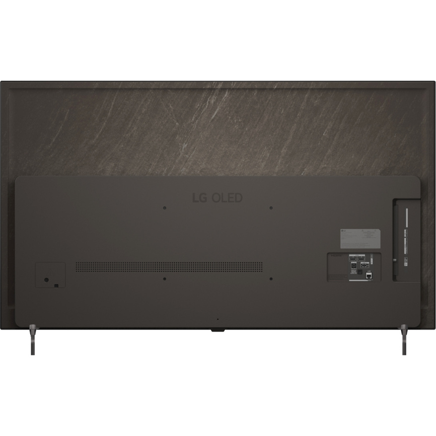 Телевизор 55'' LG OLED55B6RLA.ARUG фото 5