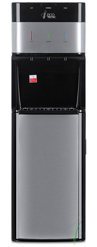Пурифайер  Ecotronic M30-U4LE black-silver (ETK12359) фото 1