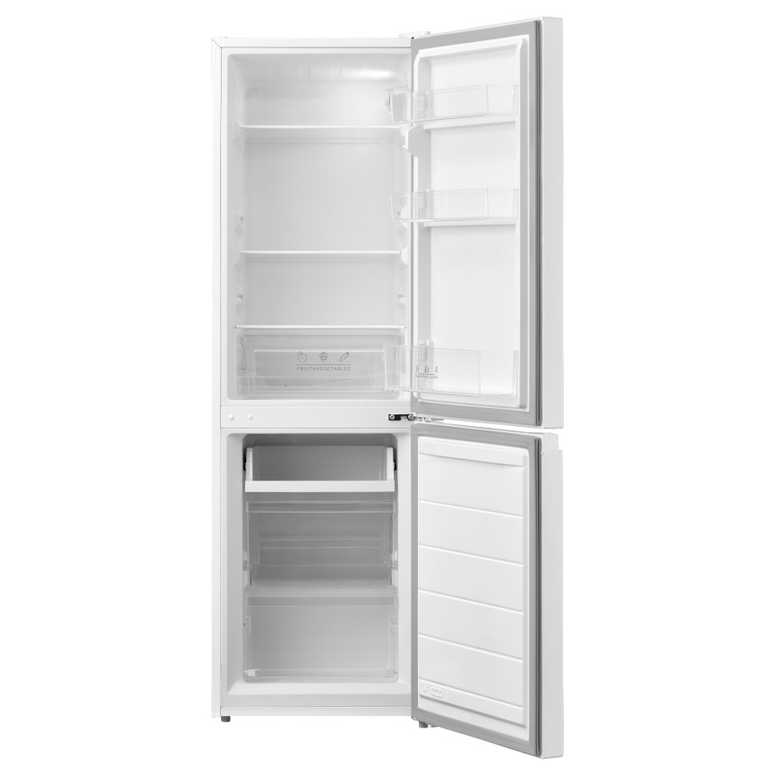 Отдельностоящий холодильник EVELUX EVELUX FS 2210 W фото 2