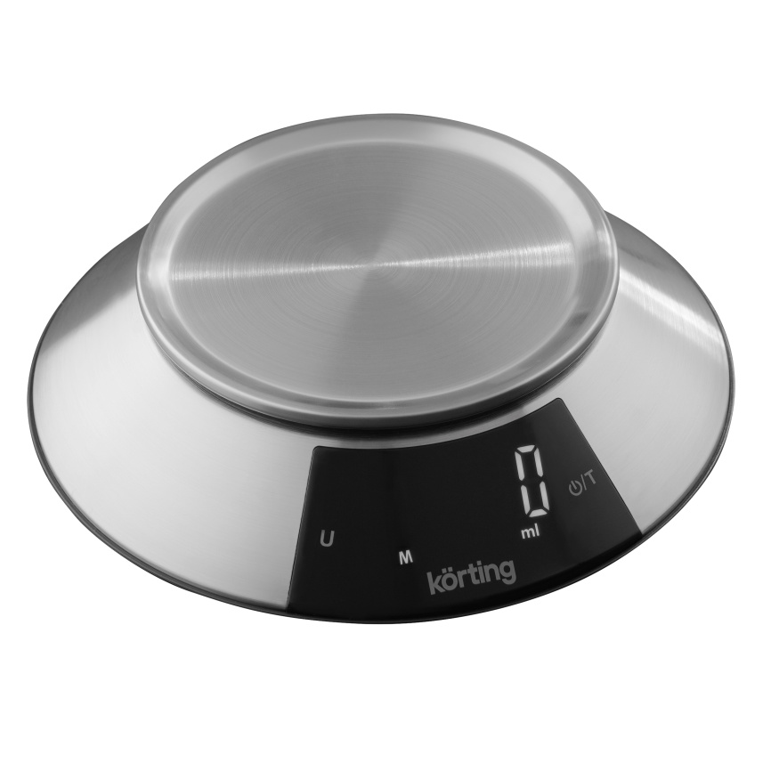 Весы кухонные KORTING Korting KKS 0101 фото 3