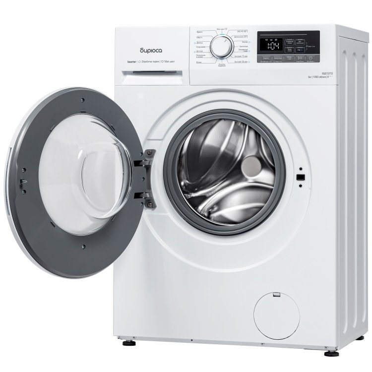 Стиральная машина WM-ML612/10 БИРЮСА фото 3