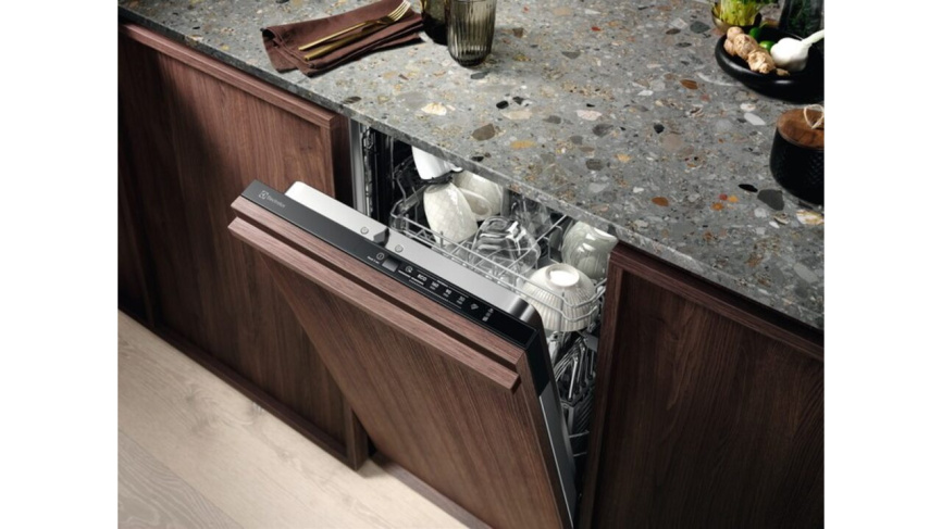 Встраиваемые посудомоечные машины ELECTROLUX ELECTROLUX EEA71210L фото 3