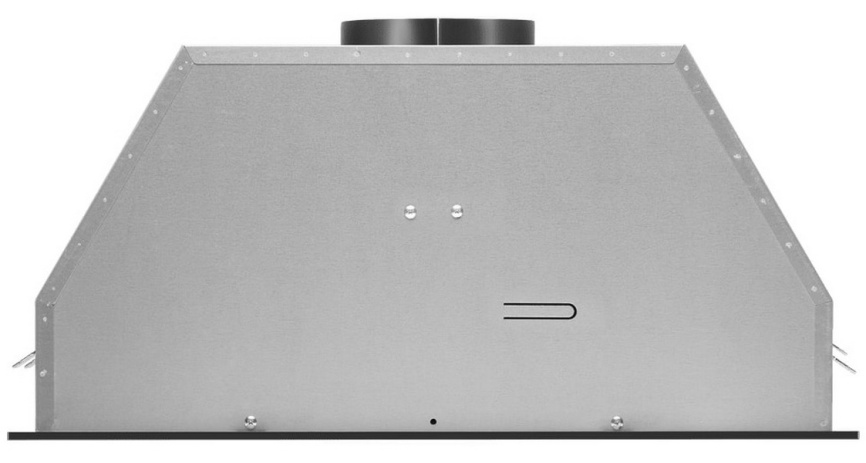 Вытяжка Maunfeld TRAPEZE 603EM черный фото 7