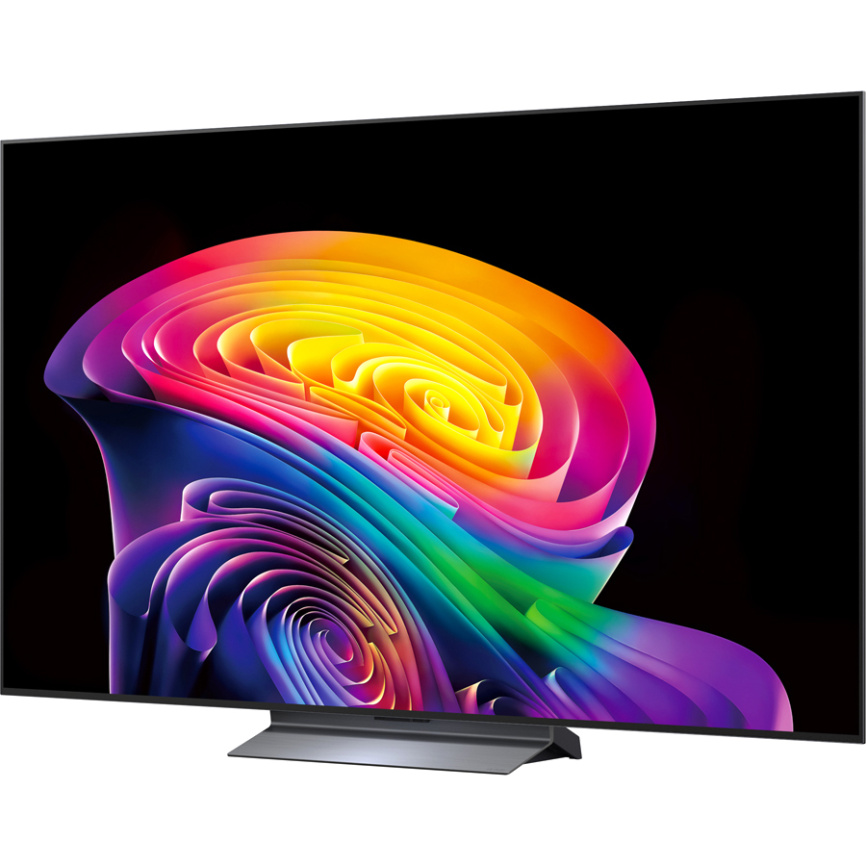 Телевизор 65'' LG OLED65C6RLA.ARUG фото 2