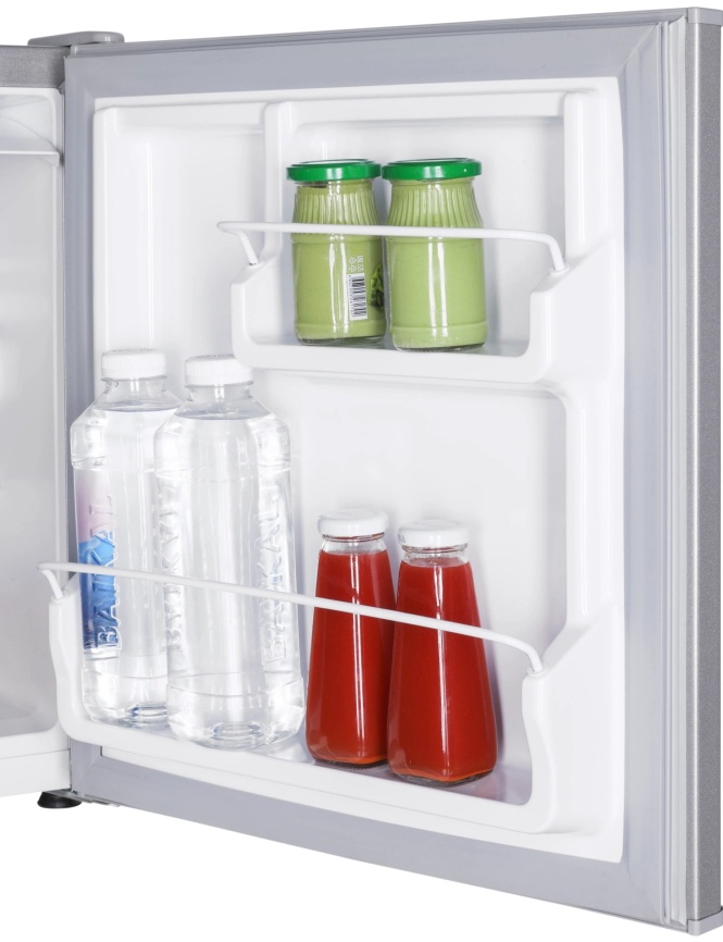 Мини-холодильник Nord Мини-холодильник Nord NR 402 S компрессорный 53,7 см, 60 л, белый фото 7