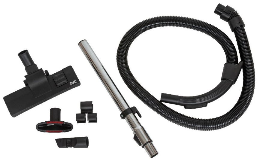 Пылесос напольный JVC JH-VC423 фото 7