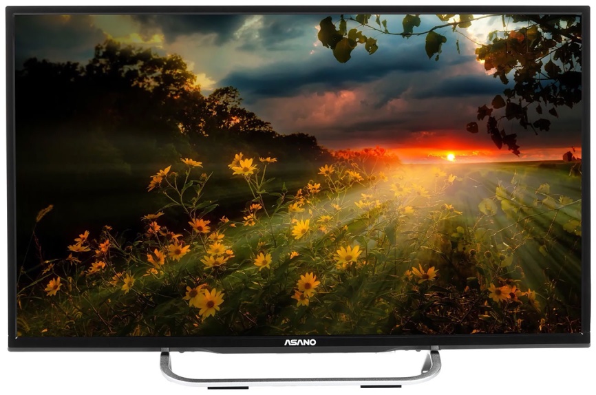 Телевизор Asano 32LH1030S фото 4