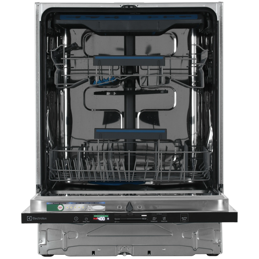 Встраиваемые посудомоечные машины ELECTROLUX ELECTROLUX EEM48321L фото 3