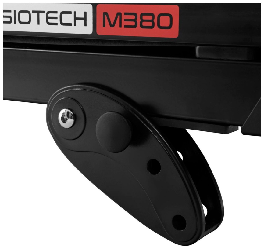 Беговая дорожка Titanium Masters Physiotech M380 фото 6