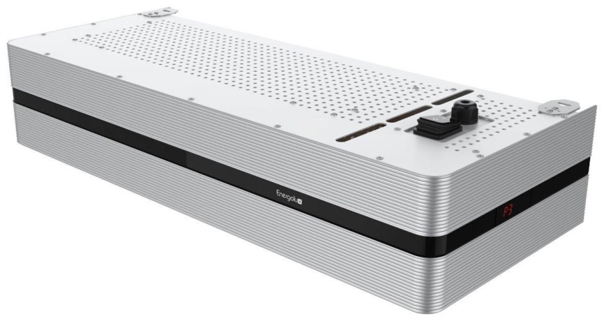 Инфракрасный обогреватель Energolux EIHS-2000-E1-iBox фото 6