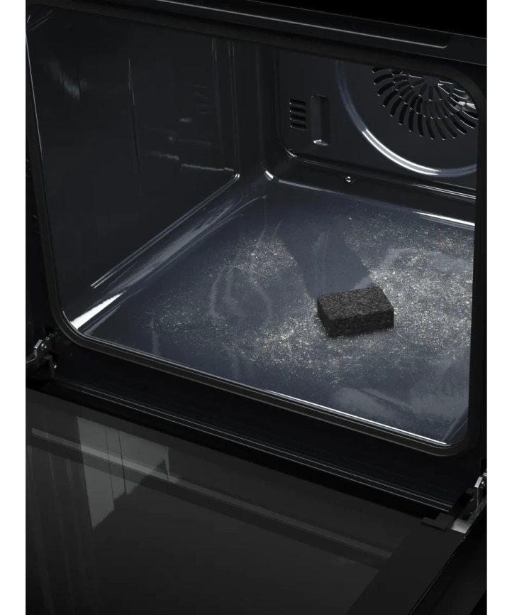 Духовой шкаф Kuppersberg HO 603 Black Glass фото 10