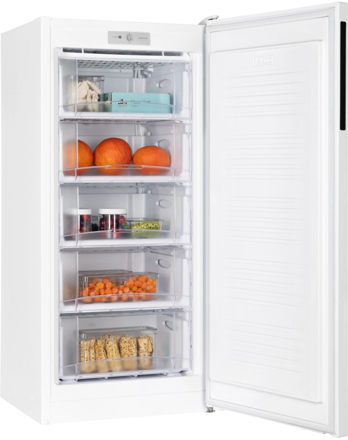 Морозильник Nord DF 263 WAP фото 2