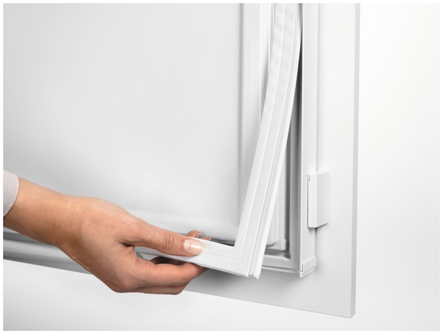 Встраиваемый двухкамерный холодильник Liebherr ICd 5103-22 001, белый фото 17