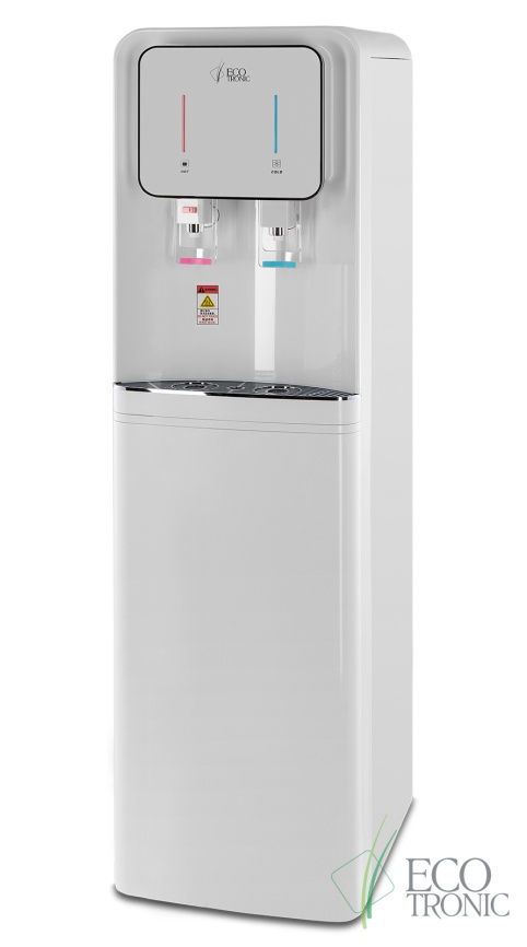 Пурифайер Ecotronic A60-U4L White (7138) фото 2