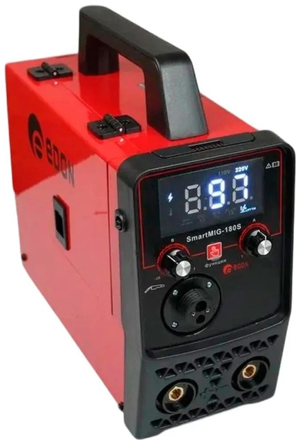Сварочный аппарат Edon Smart MIG-180S фото 3
