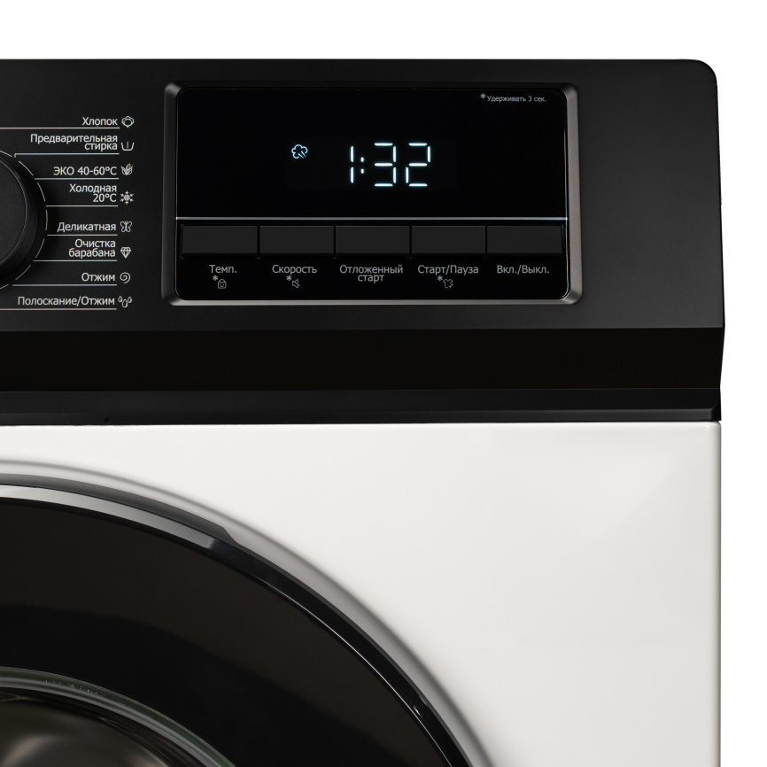 Стиральная машина Delonghi CARMELLA L 614 VI фото 14
