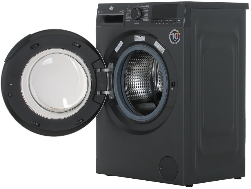 Стиральная машина Beko B3WFR57H2A фото 6