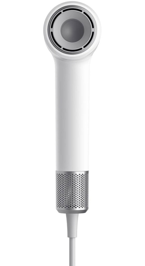 Фен Laifen MINI, белый фото 2