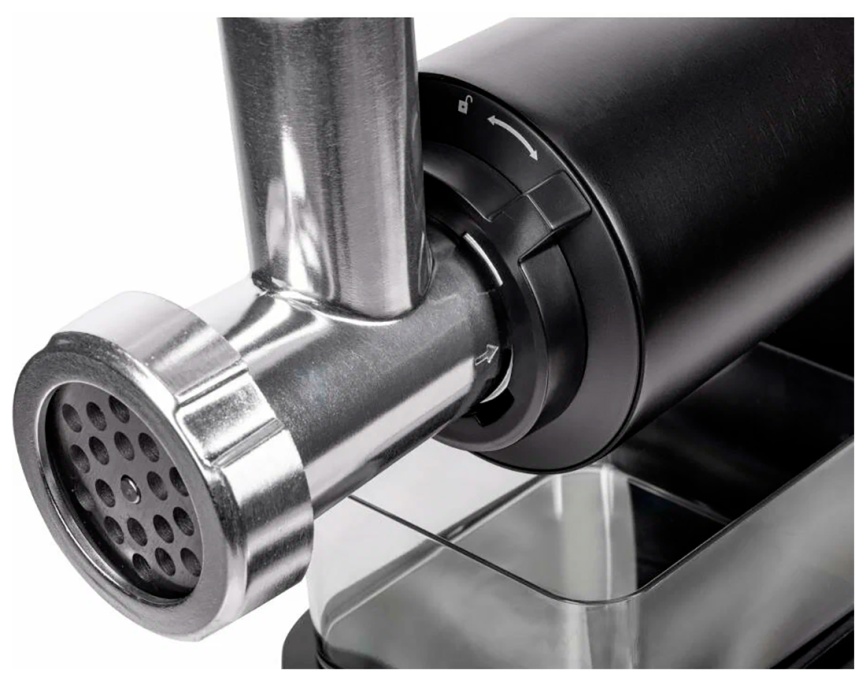 Мясорубка Hiberg MG 990 B фото 7