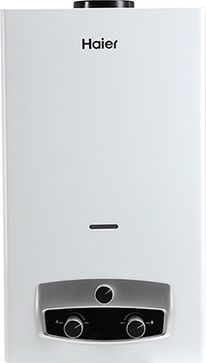 Газовый водонагреватель Haier IGW 12 B фото 1