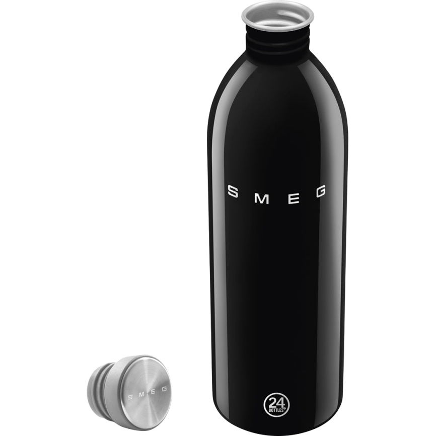 Термобутылка SMEG WBF02BL фото 5