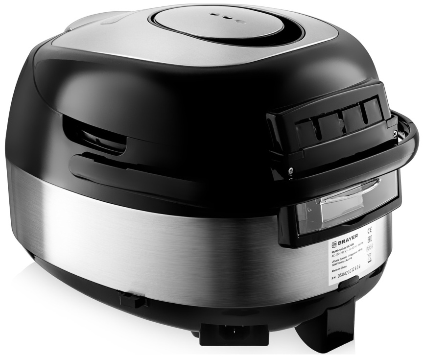 Мультиварка Brayer BR2404 фото 2
