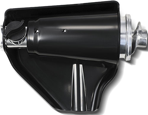 Мясорубка BQ MG2008 Металлический Серый фото 9