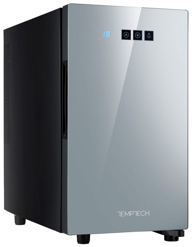 Винный шкаф Temptech FX1200SZB фото 2