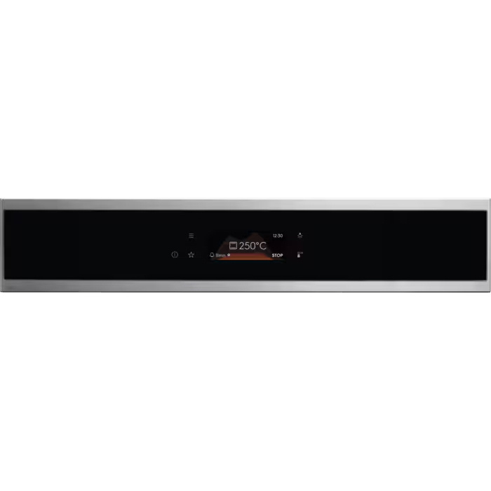 Встраиваемый духовой шкаф ELECTROLUX LOE8F38X фото 2