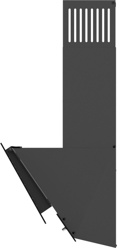 Вытяжка Darina SLIDE G602B фото 5