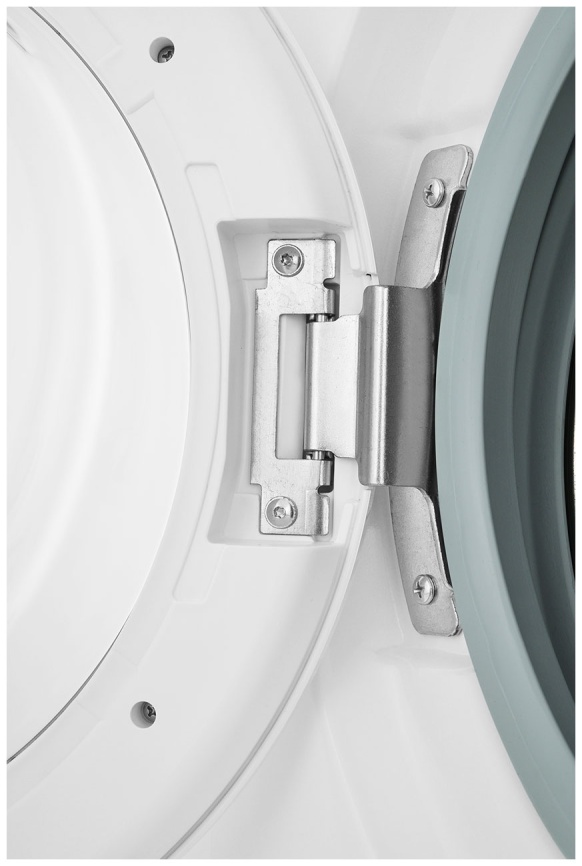 Стиральная машина Indesit EWUC 4105 автомат 4 кг, белый фото 5