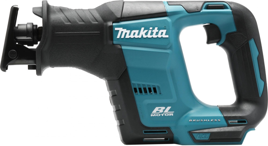 Сабельная пила Makita DJR188Z фото 1