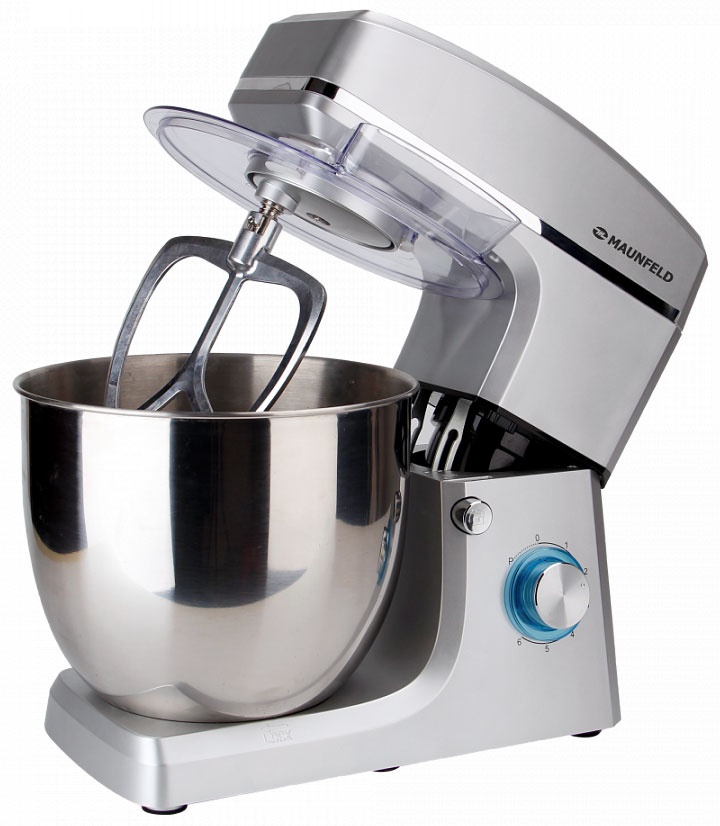 Миксер Maunfeld MF-432S фото 1