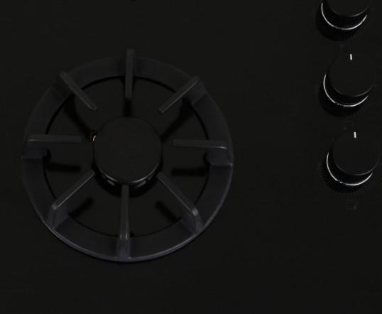 Газовая варочная поверхность стекло HG20-4I04 THOMSON фото 2