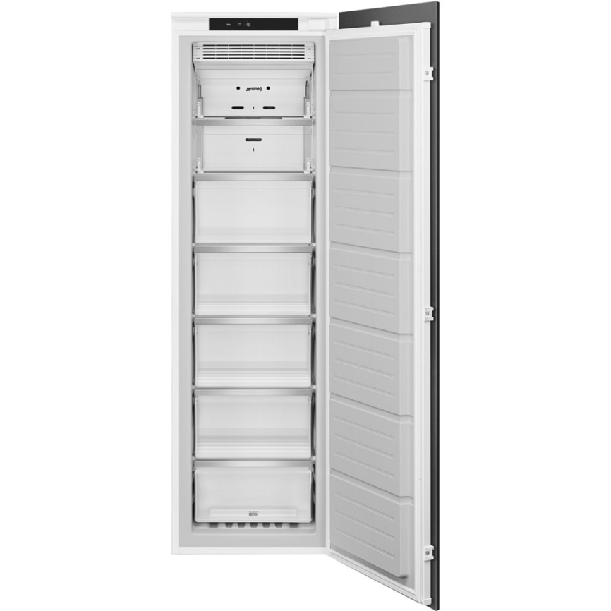 Встраиваемая морозильная камера SMEG SMEG S9F174DND фото 1