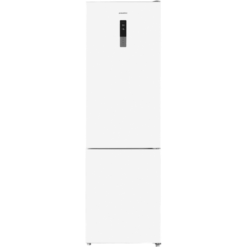Холодильник MAUNFELD Maunfeld MFF200NFW10 Inverter фото 1