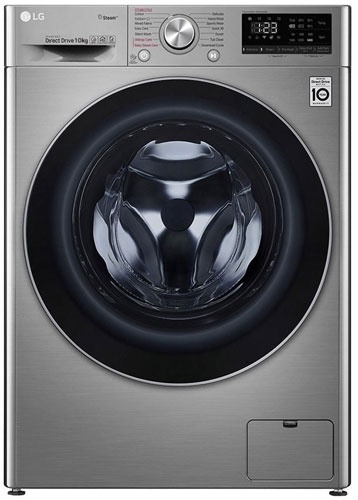 Стиральная машина LG F4V5RYP2T фото 1